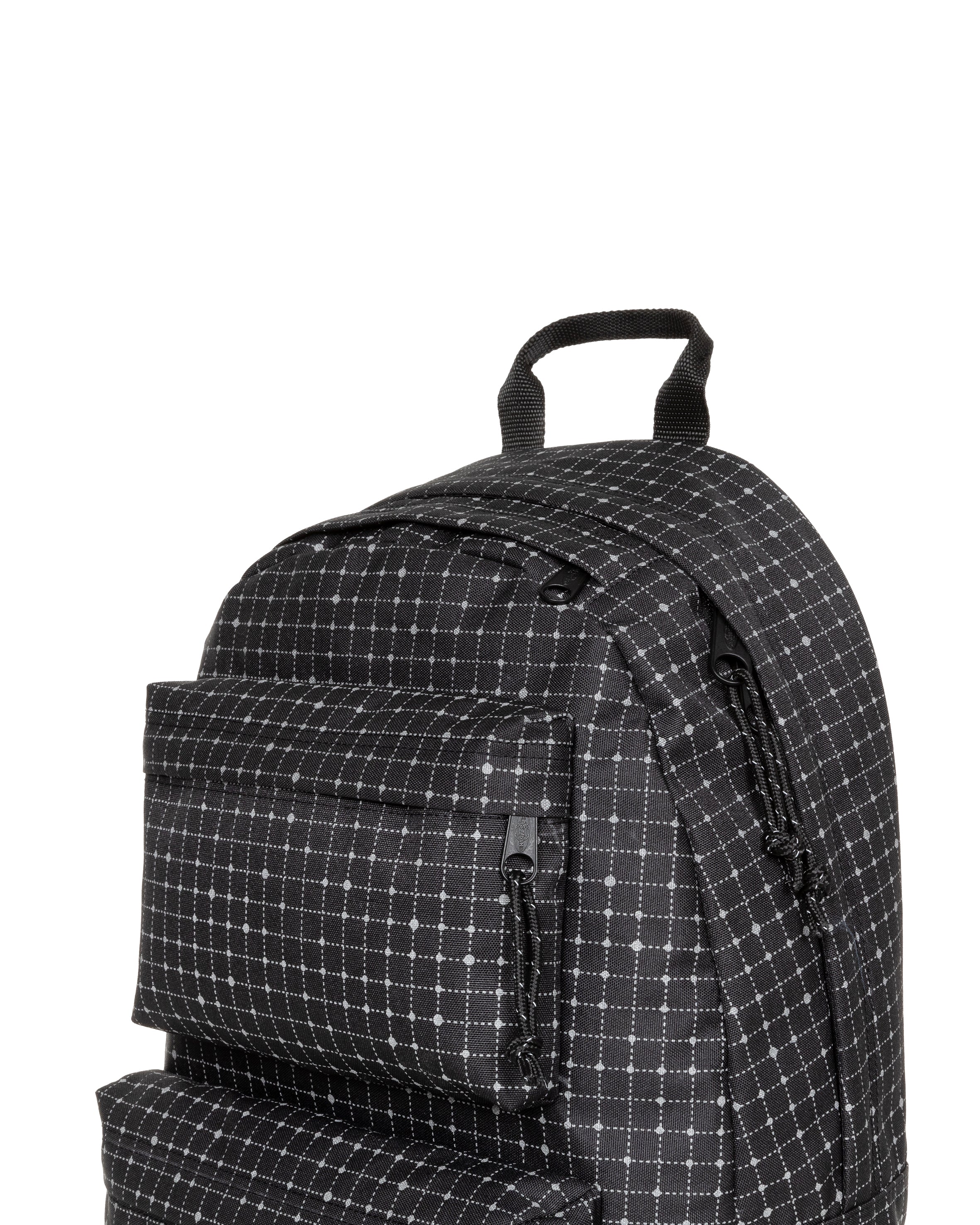 PADDED DBL