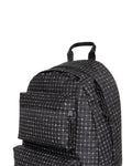 PADDED DOUBLE Refleks Space Black - 6