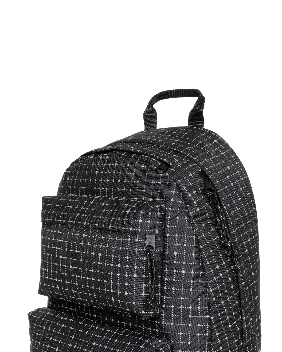 PADDED DOUBLE Refleks Space Black - 6