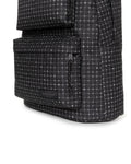 PADDED DOUBLE Refleks Space Black - 7