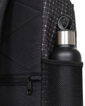 PADDED DOUBLE Refleks Space Black - 8