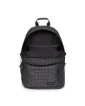 PADDED DOUBLE Refleks Space Black - 9