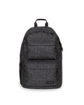 PADDED DOUBLE Refleks Space Black - 1