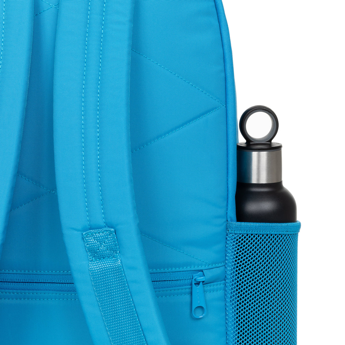 PADDED DOUBLE Aurora Blue - 7