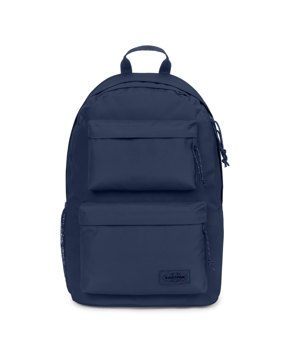 PADDED DBL Nighttime Navy - 1