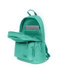 PADDED DBL Aquamarine Blue - 3