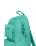 PADDED DBL Aquamarine Blue - 5