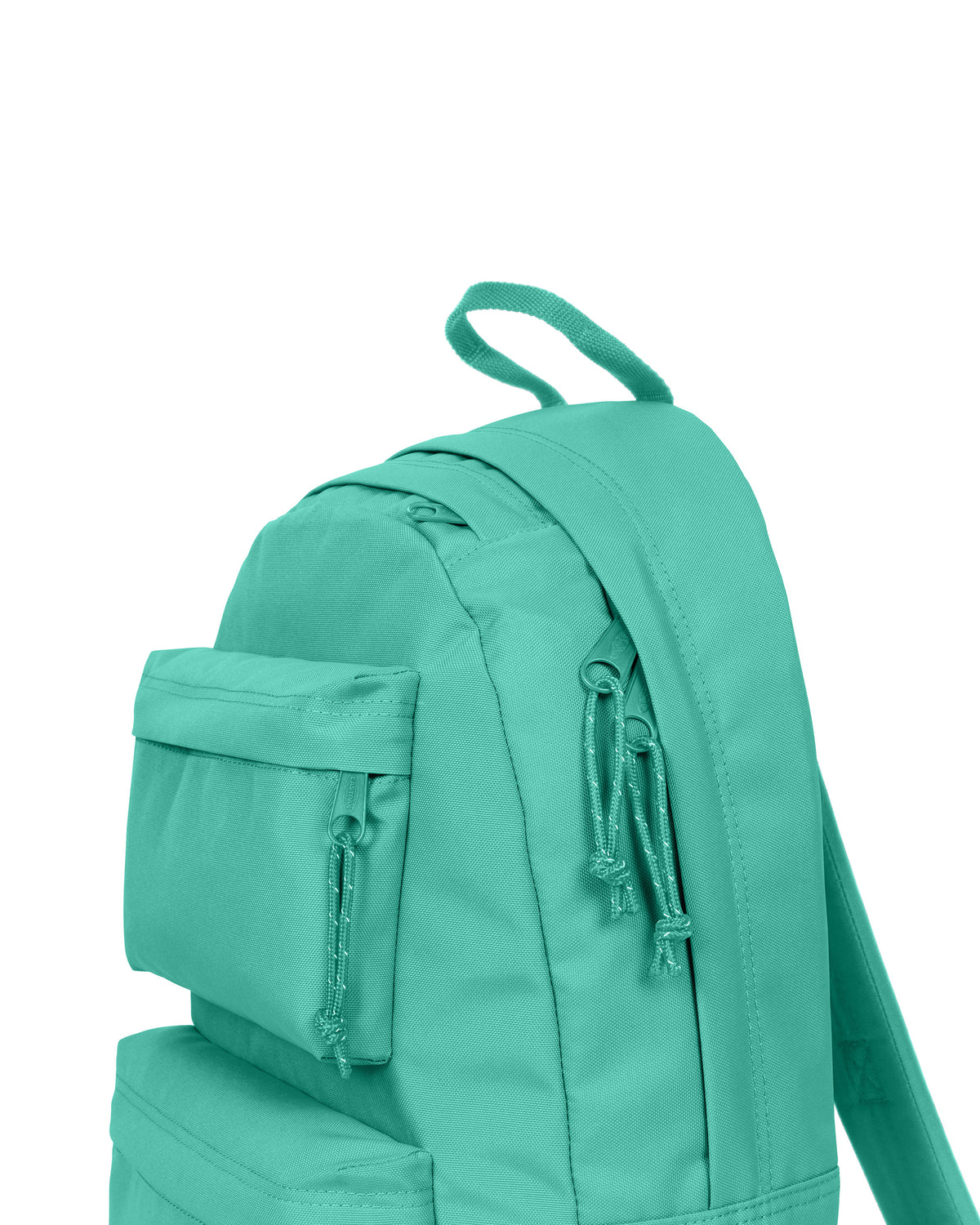 PADDED DBL Aquamarine Blue - 5