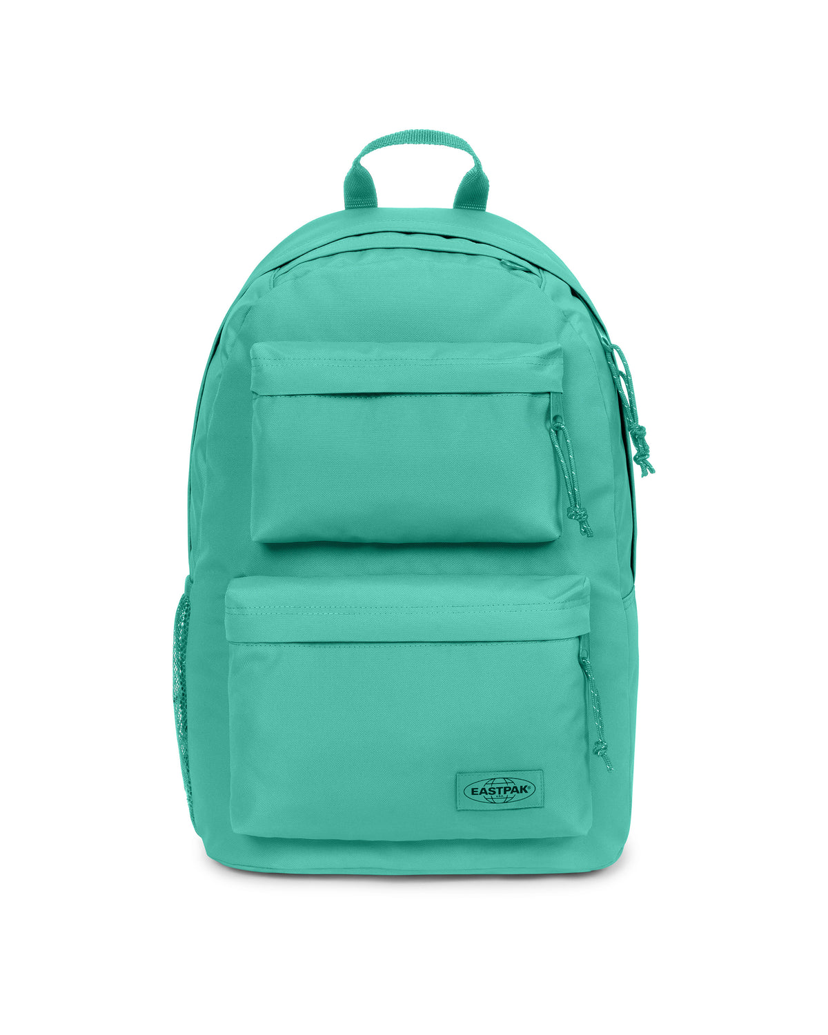 PADDED DBL Aquamarine Blue - 1
