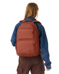 PADDED DBL Casual Rust - 2