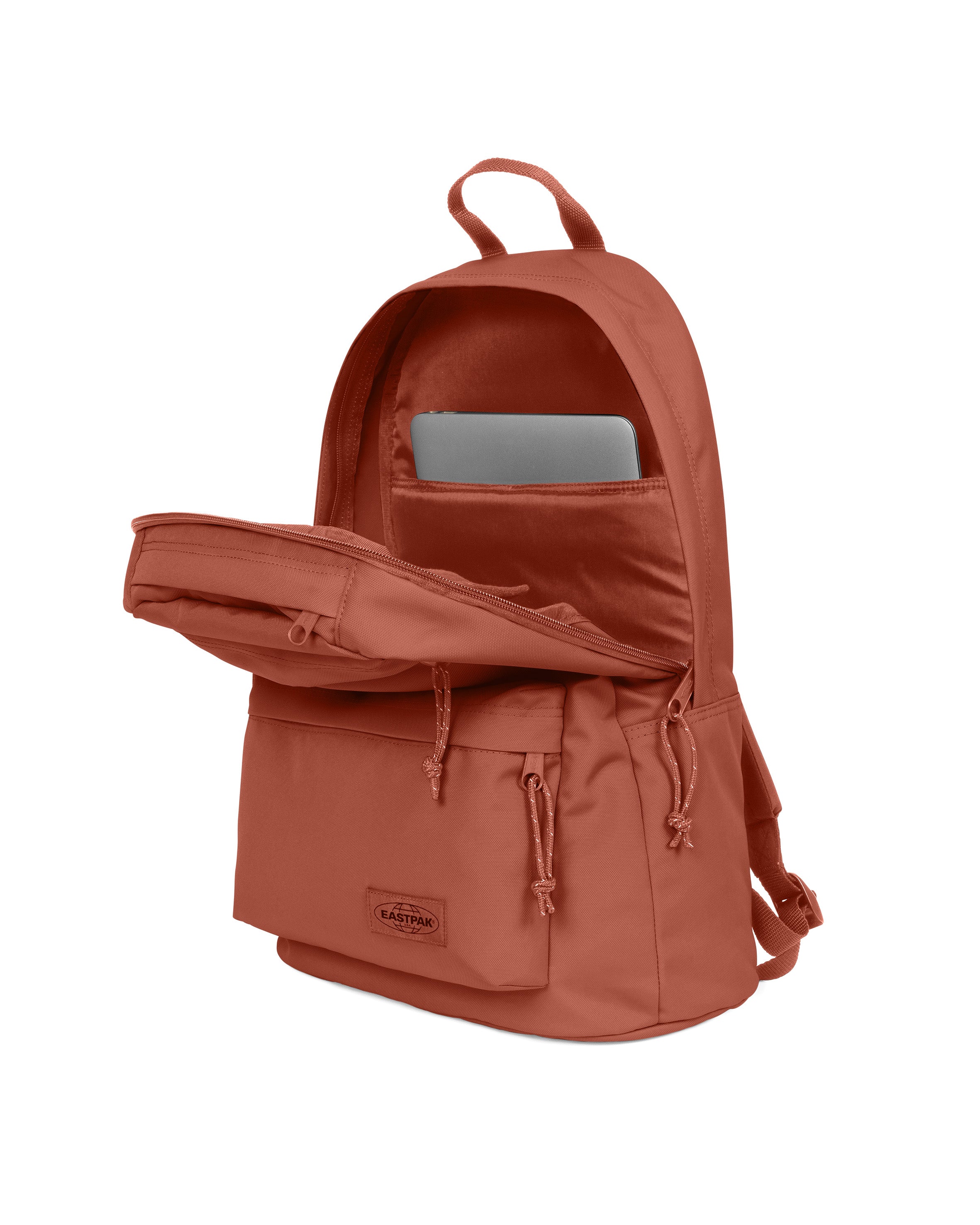 PADDED DBL - Casual Rust | Eastpak | official store