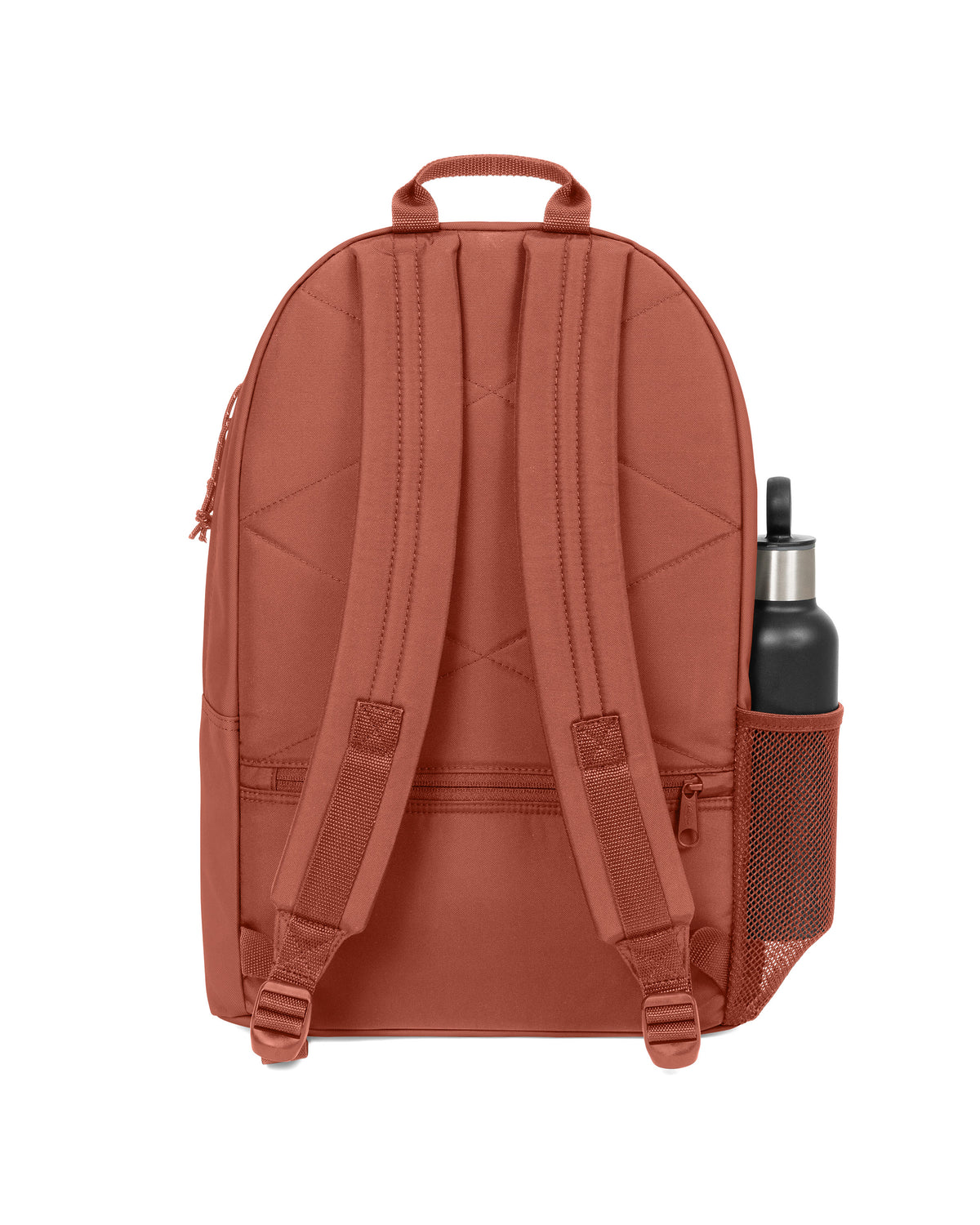 PADDED DBL Casual Rust - 4