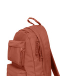 PADDED DBL Casual Rust - 5