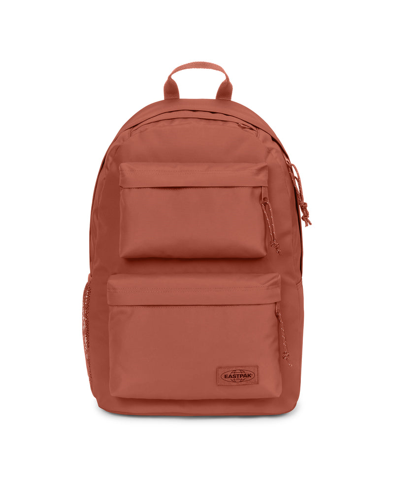 PADDED DBL - Casual Rust / Medium