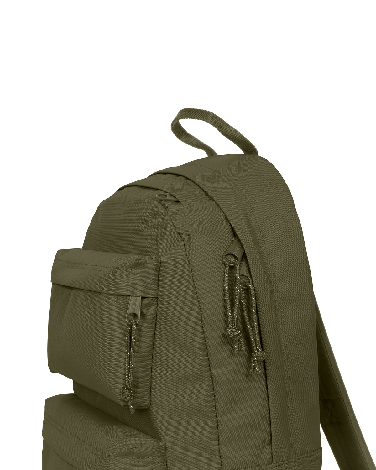 PADDED DOUBLE  - 6