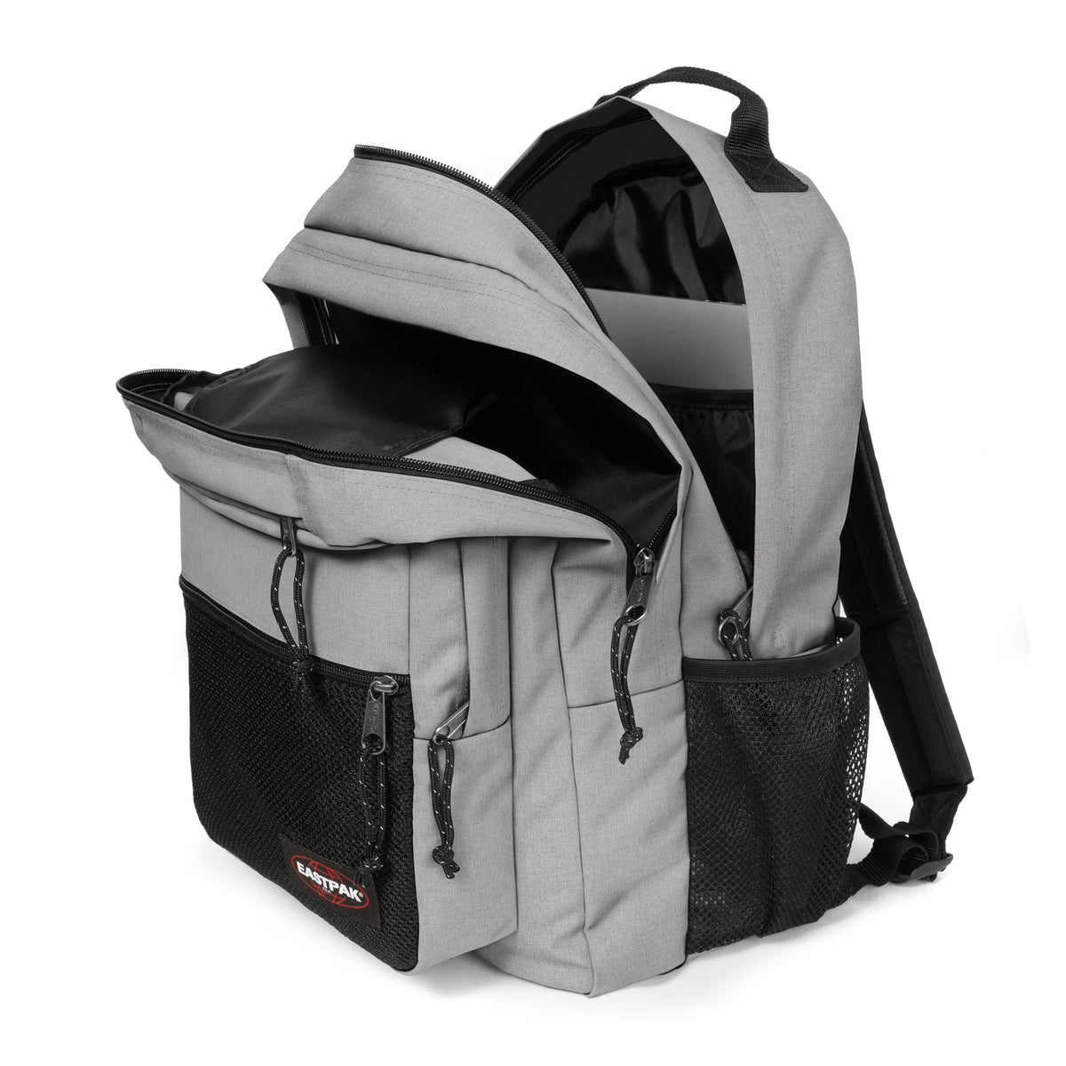 PINZIP Snow Grey - 3