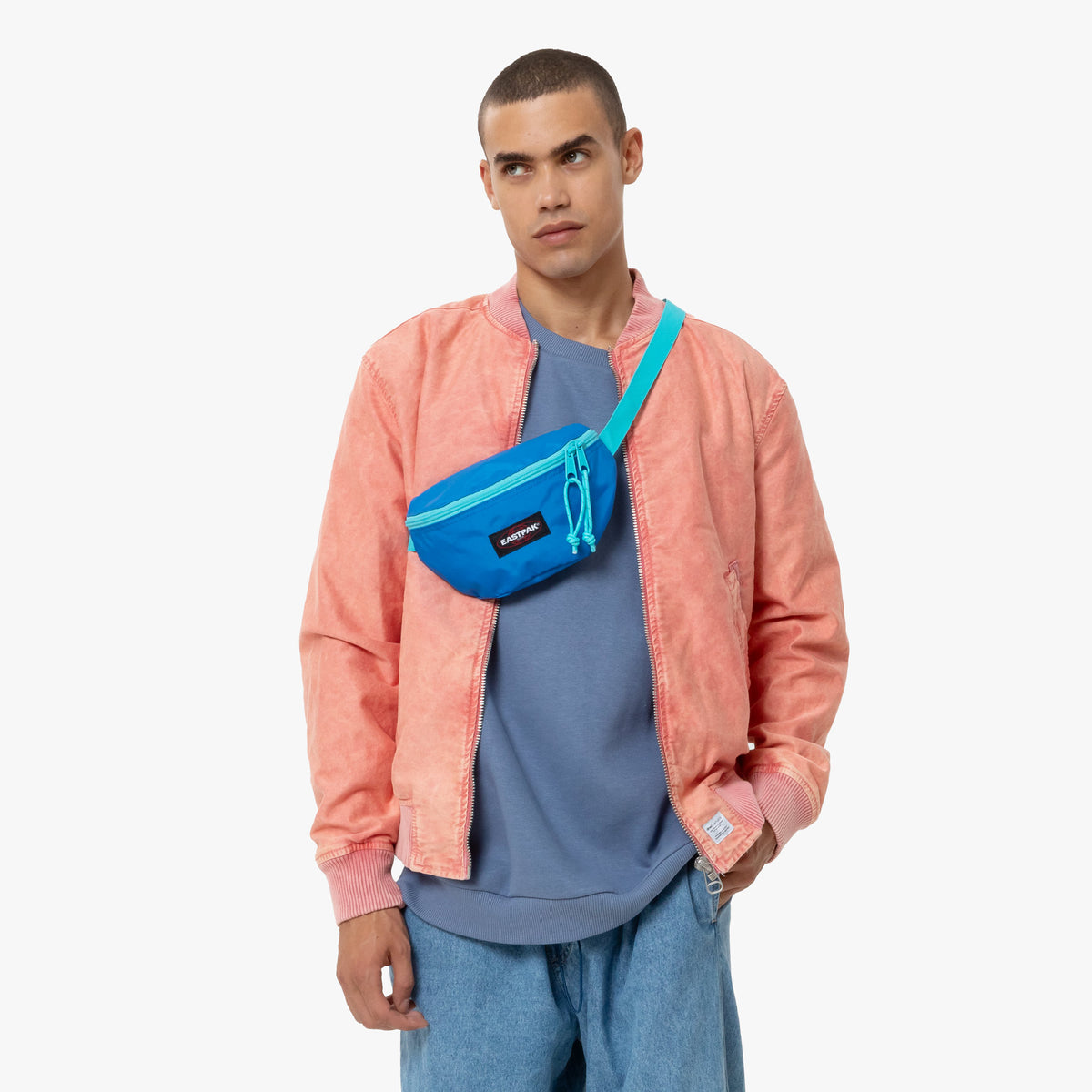 SPRINGER POWR  - 6