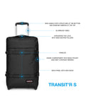 TRANSIT'R S  - 6
