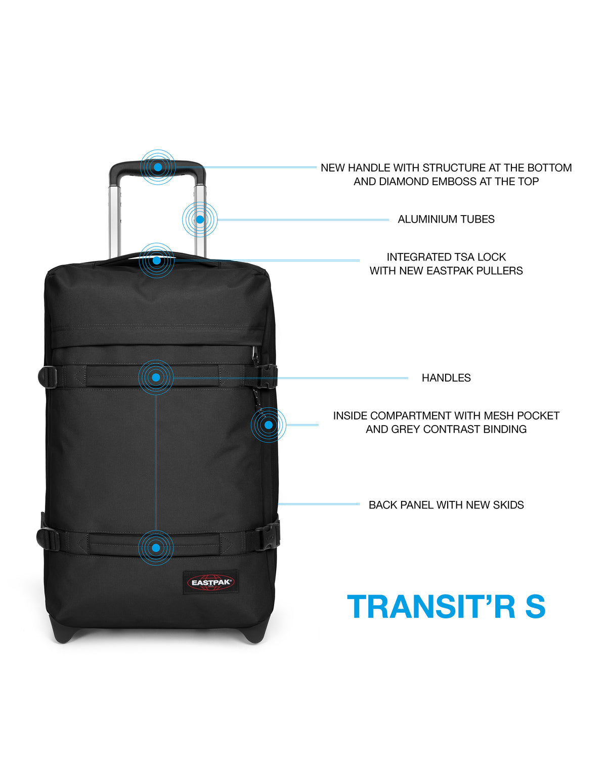 TRANSIT'R S  - 6