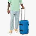 TRANSIT'R S Azure Blue - 4