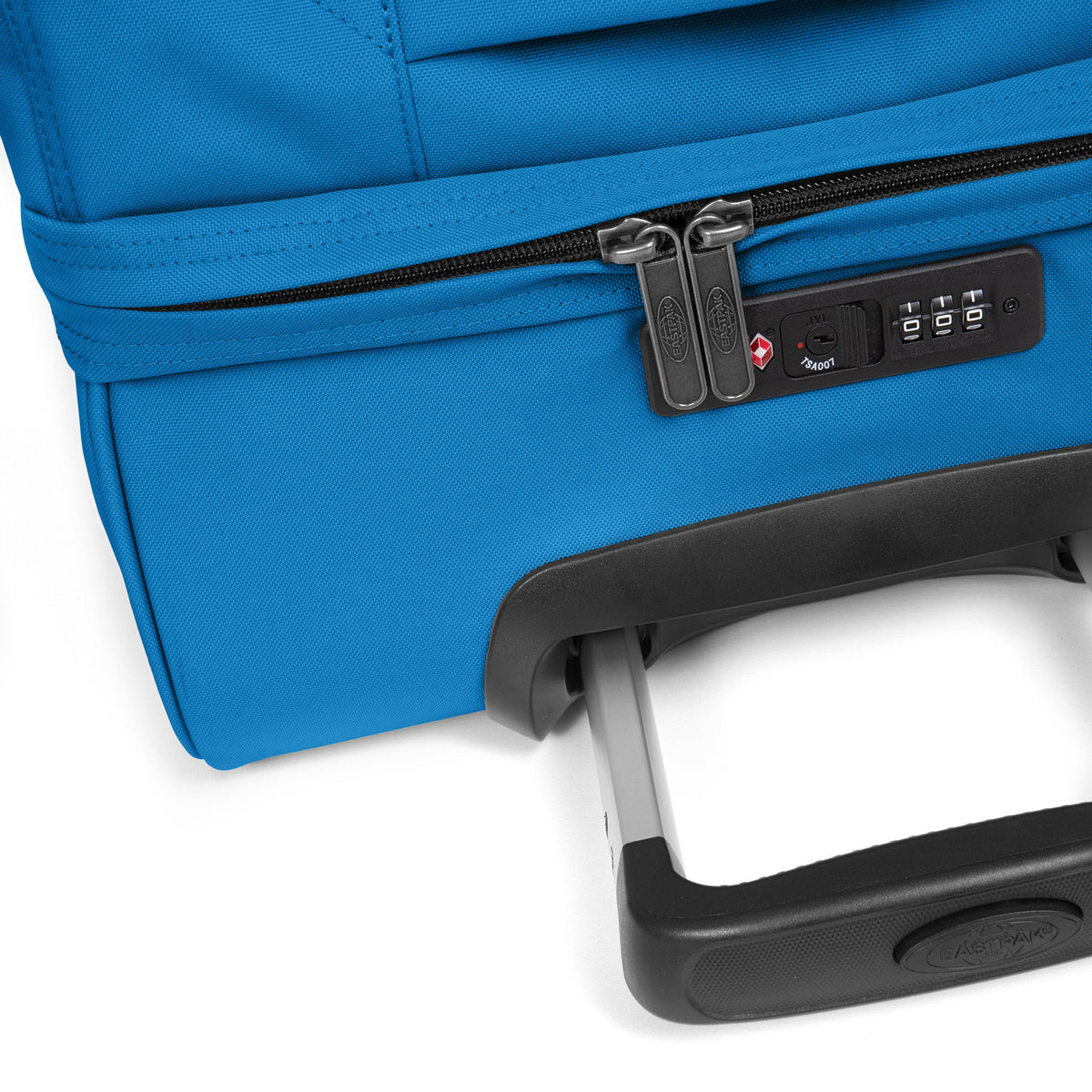 TRANSIT'R S Azure Blue - 6