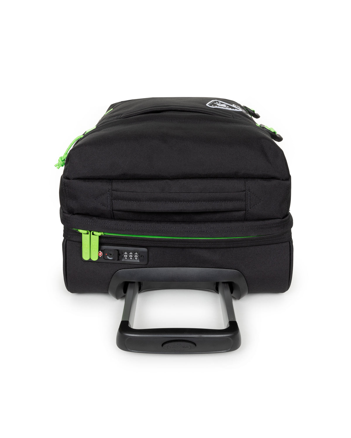 TRANSIT'R S GB Patches - 9