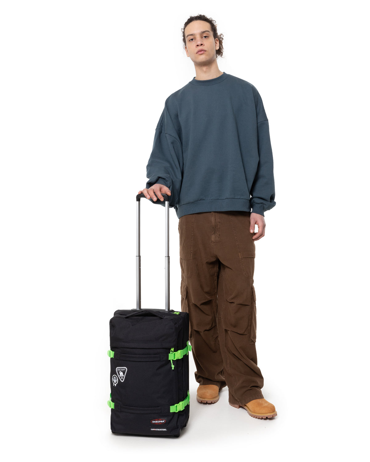 TRANSIT'R S GB Patches - 5