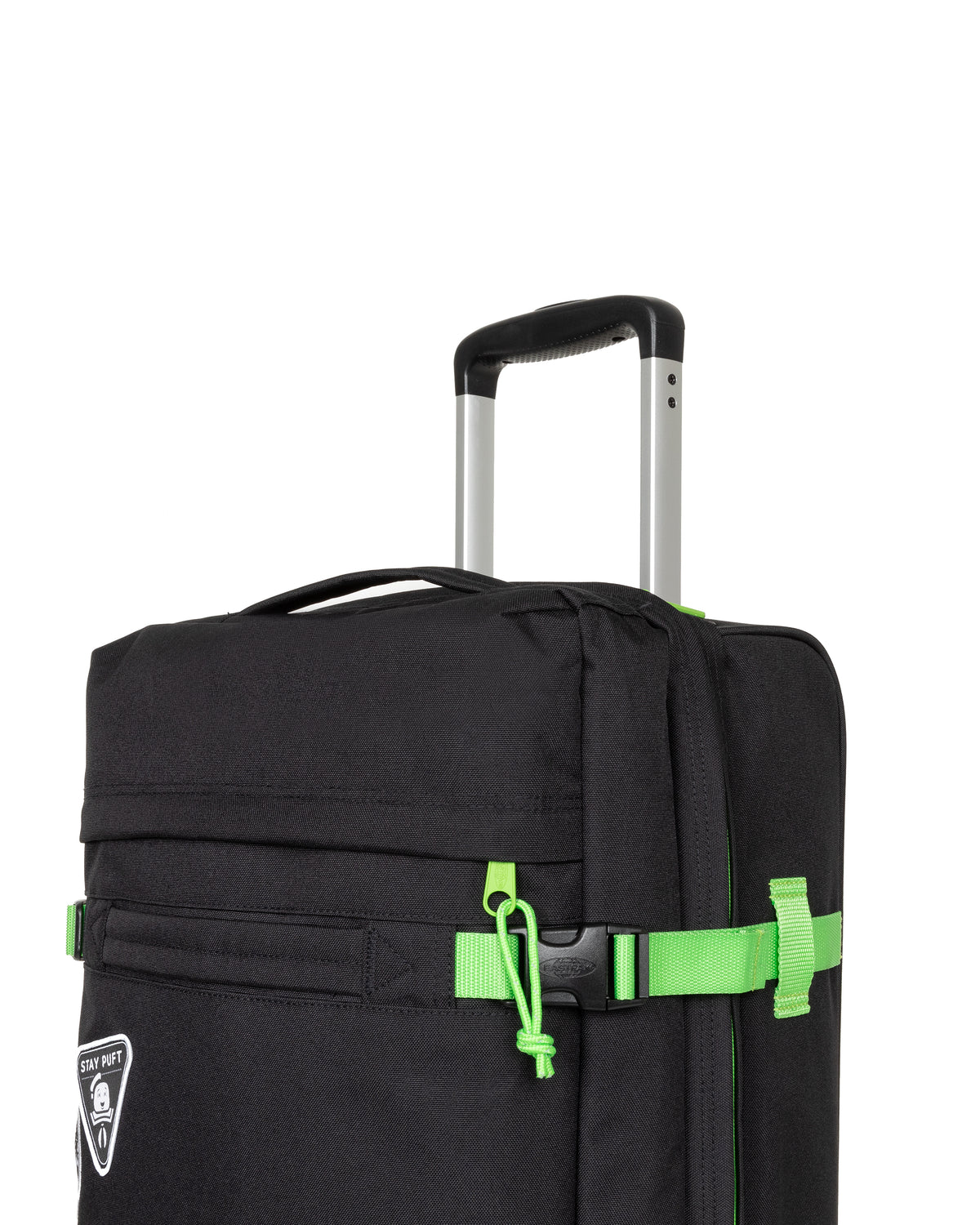 TRANSIT'R S GB Patches - 7