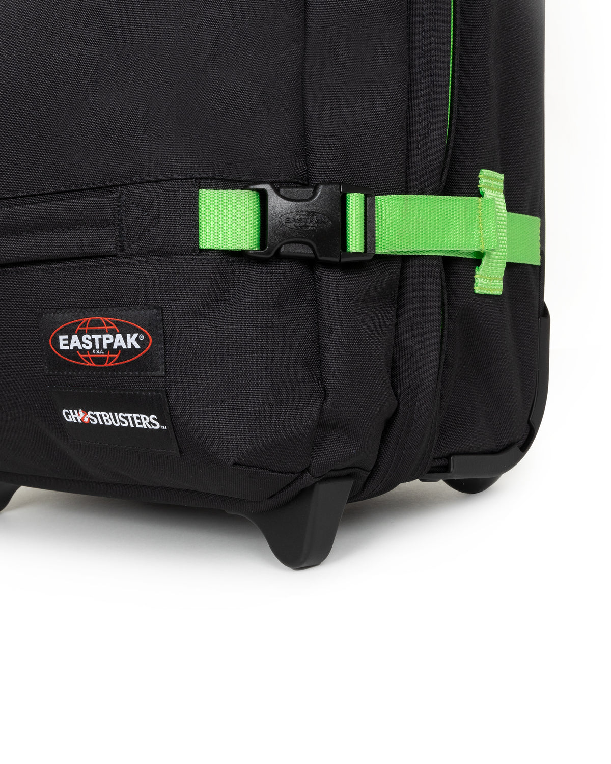 TRANSIT'R S GB Patches - 8