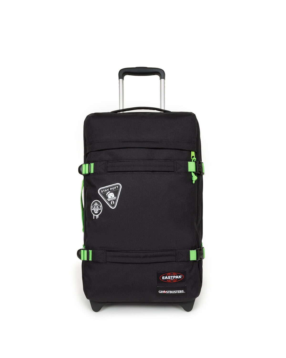 TRANSIT'R S GB Patches - 1