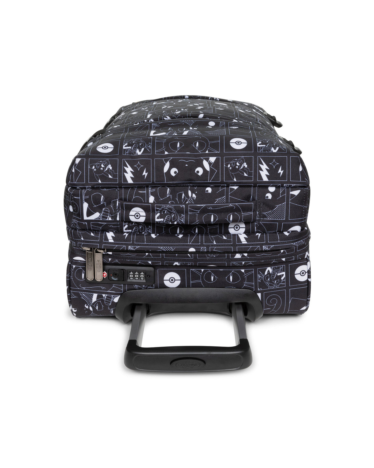 TRANSIT'R S  - 8