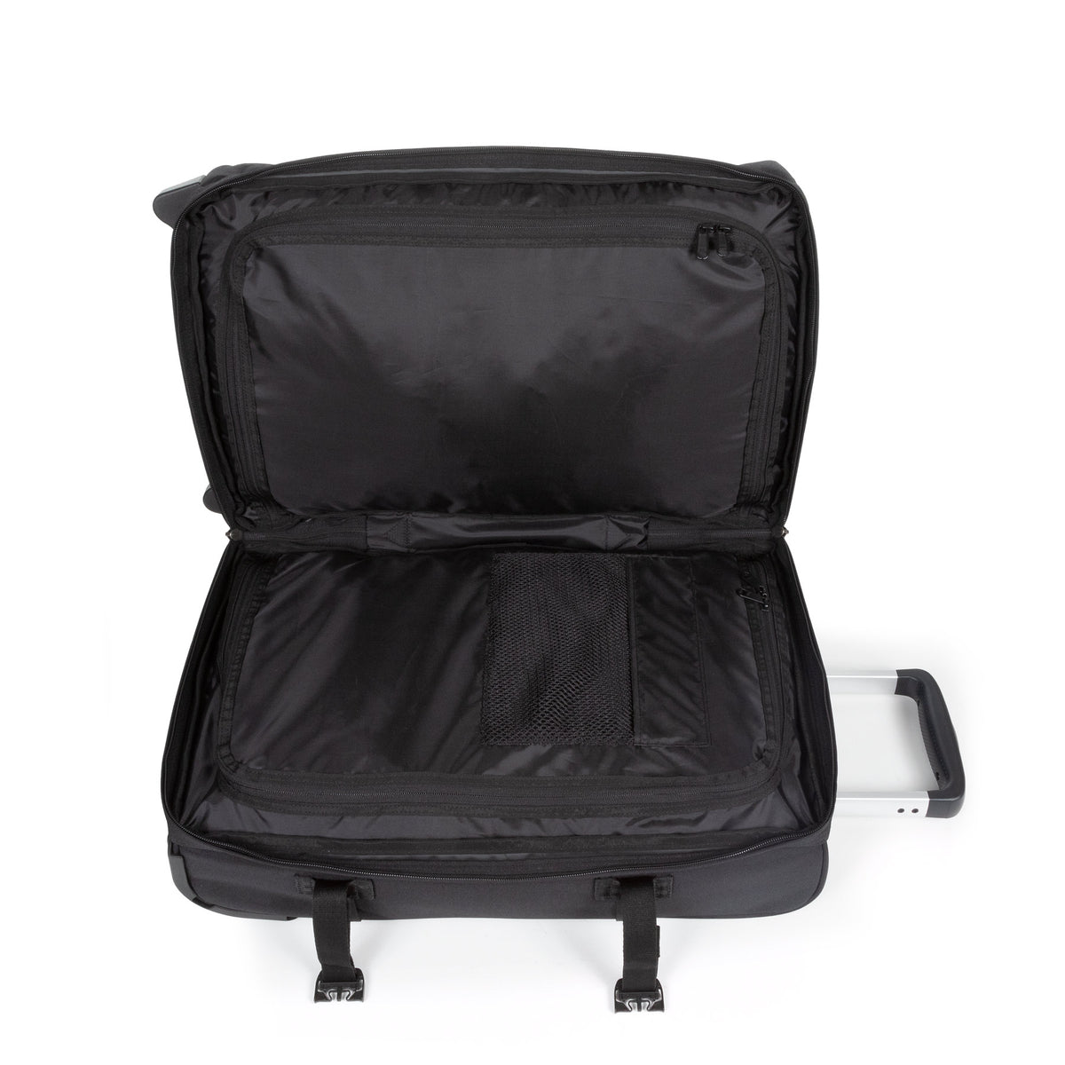 TRANSIT'R S Storm Black - 3