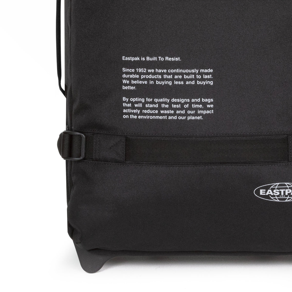 TRANSIT'R S Storm Black - 5