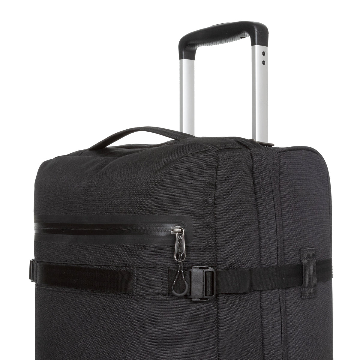 TRANSIT'R S Storm Black - 6