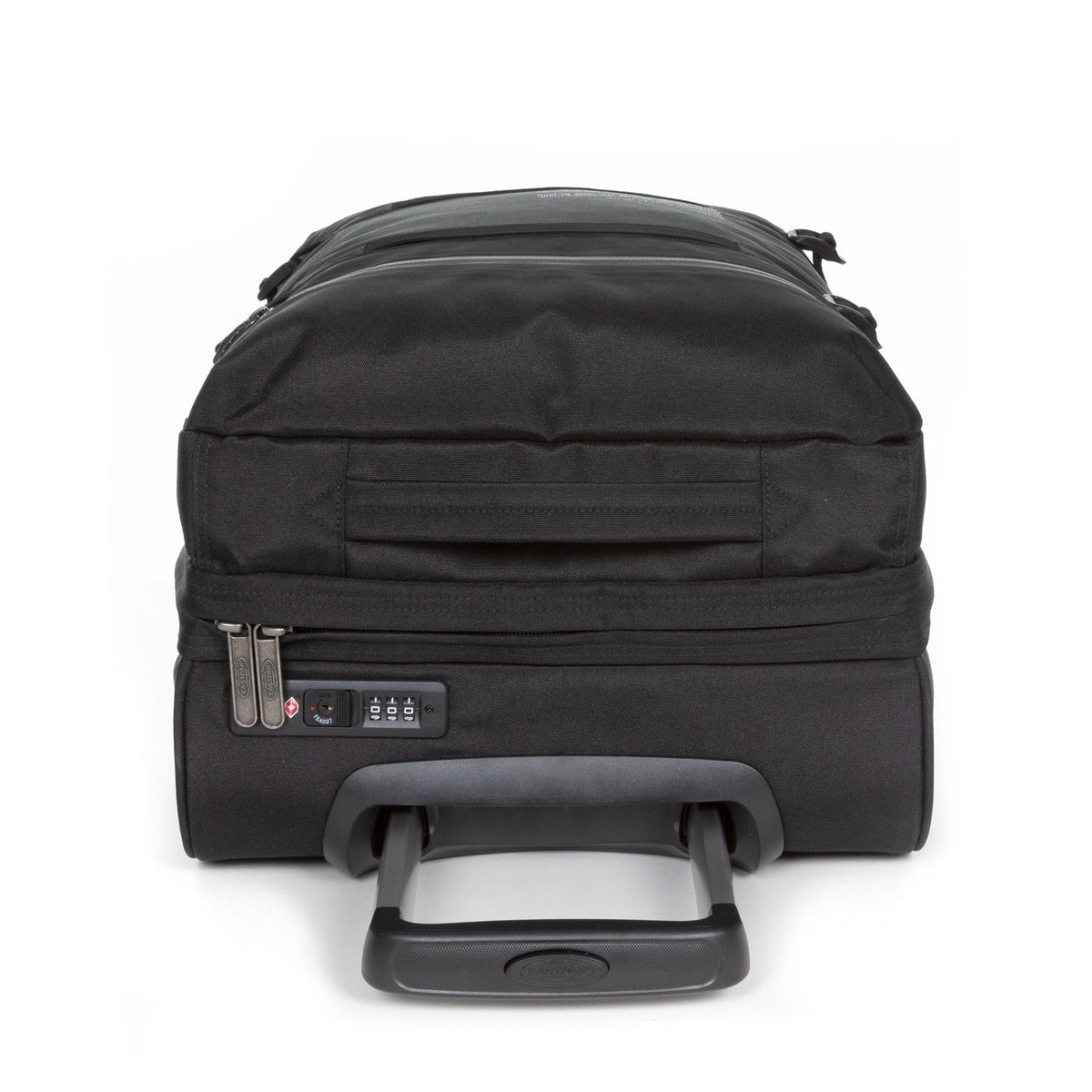 TRANSIT'R S Storm Black - 7