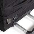 TRANSIT'R S Storm Black - 8