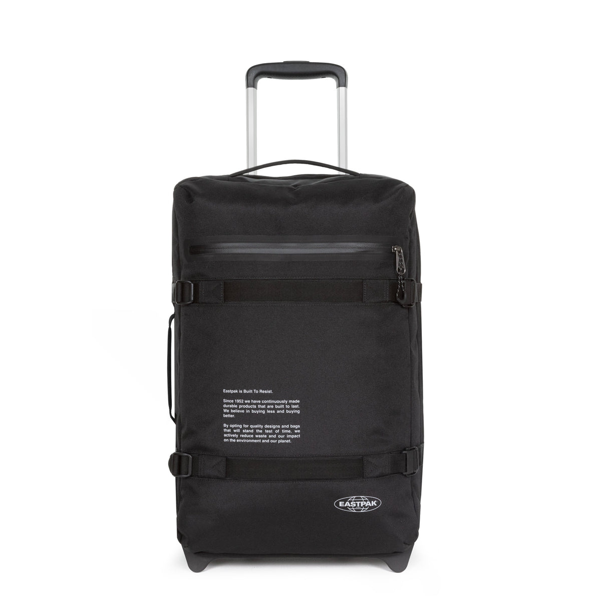 TRANSIT'R S Storm Black - 1