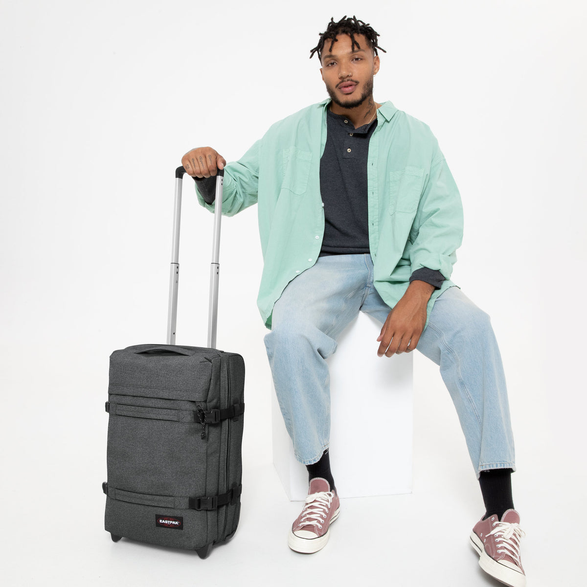 TRANSIT'R S  - 4