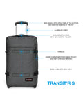 TRANSIT'R S  - 5