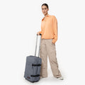 TRANSIT'R S Cobble Grey - 2