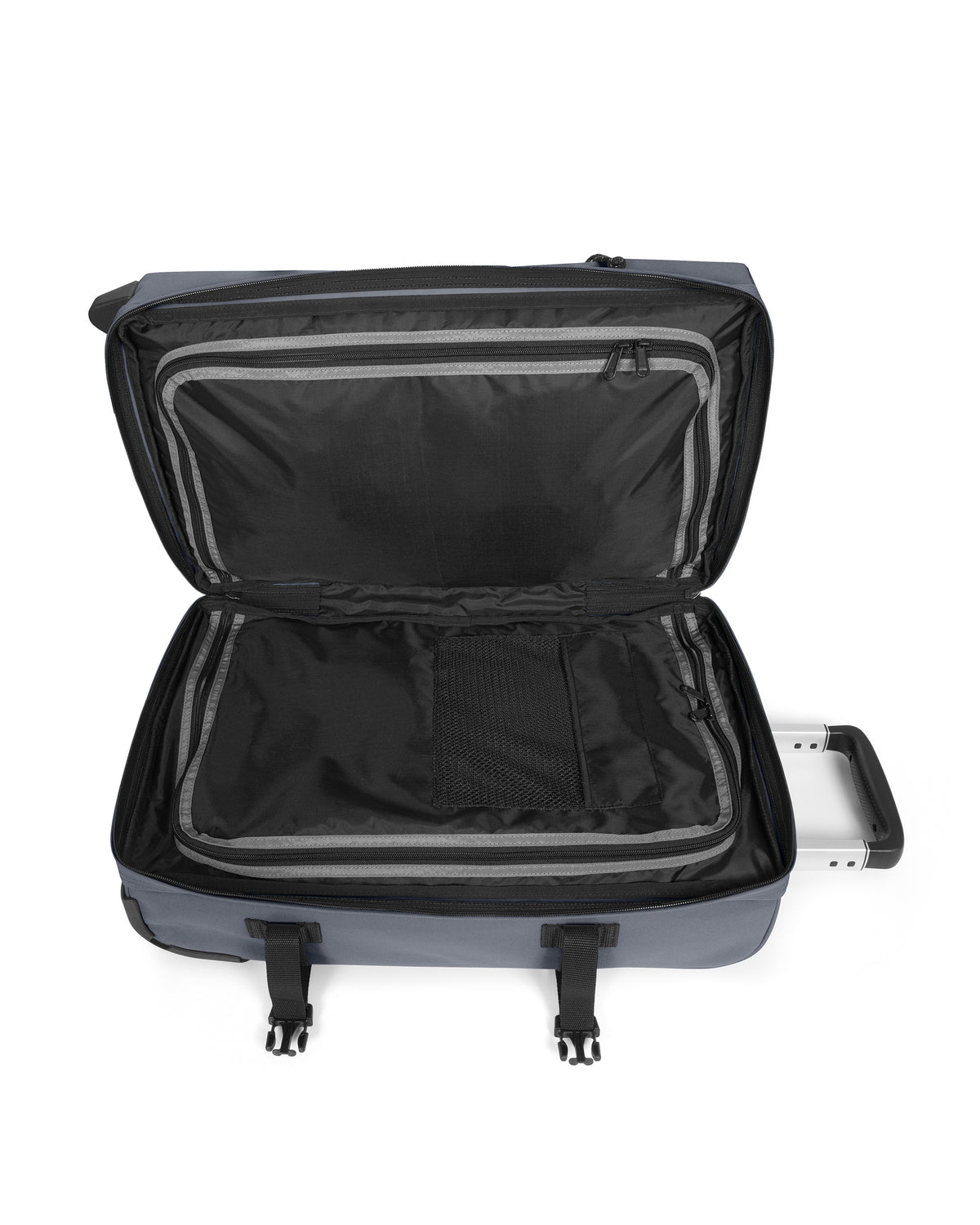TRANSIT'R S Cobble Grey - 3