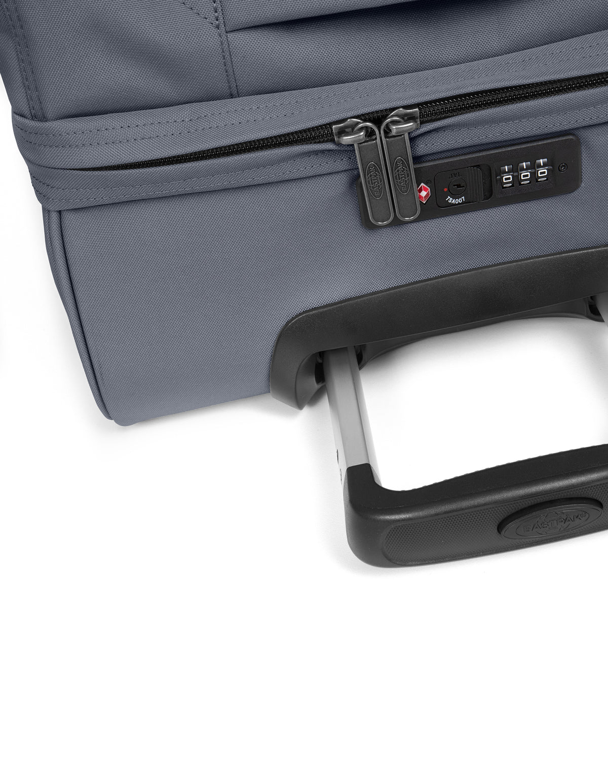 TRANSIT'R S Cobble Grey - 7