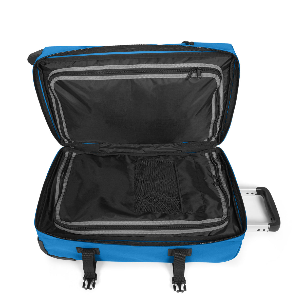 TRANSIT'R S Aurora Blue - 2