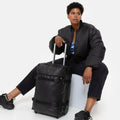 TRANSIT'R S Tarp Black - 2