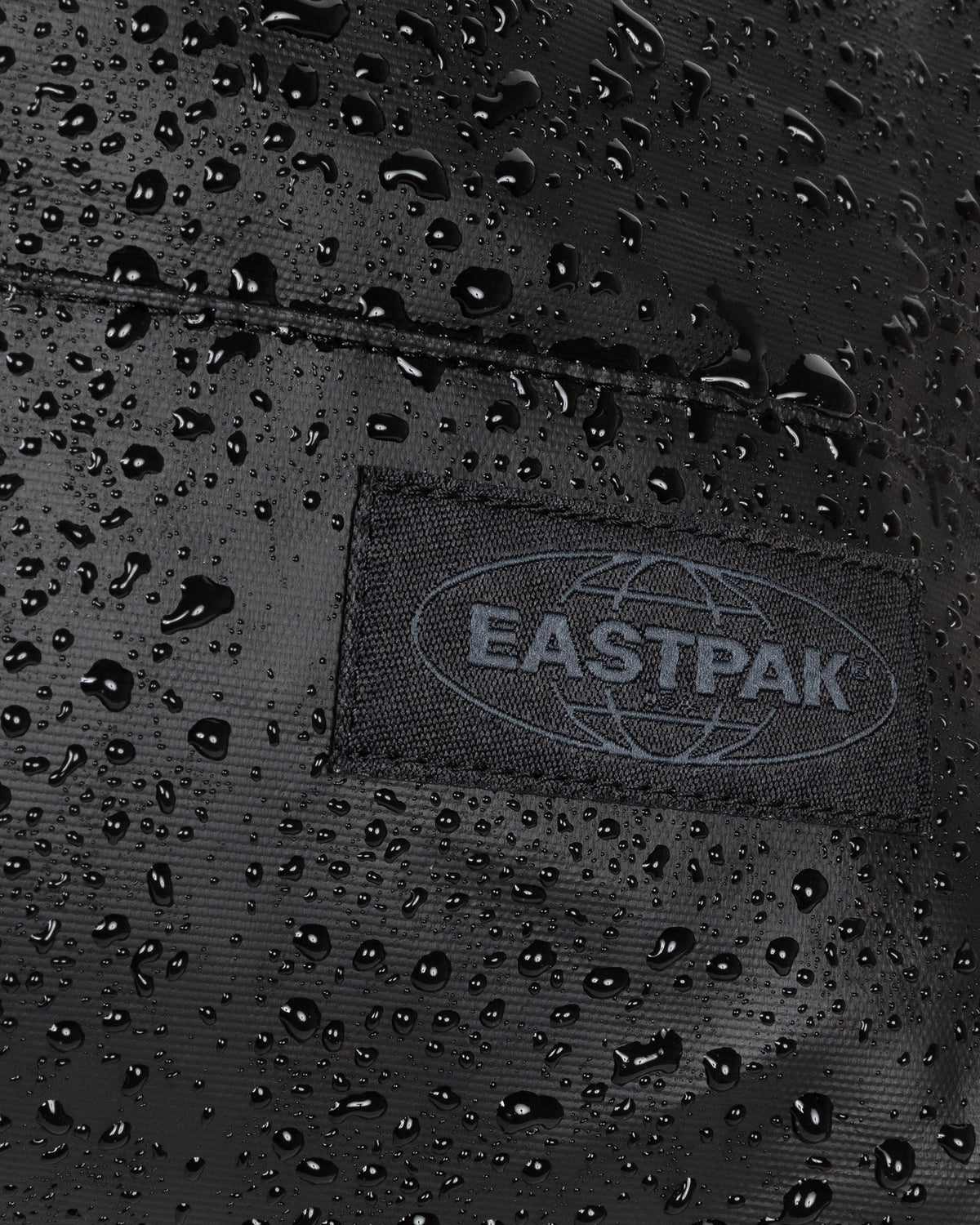 TRANSIT'R S Tarp Black - 10