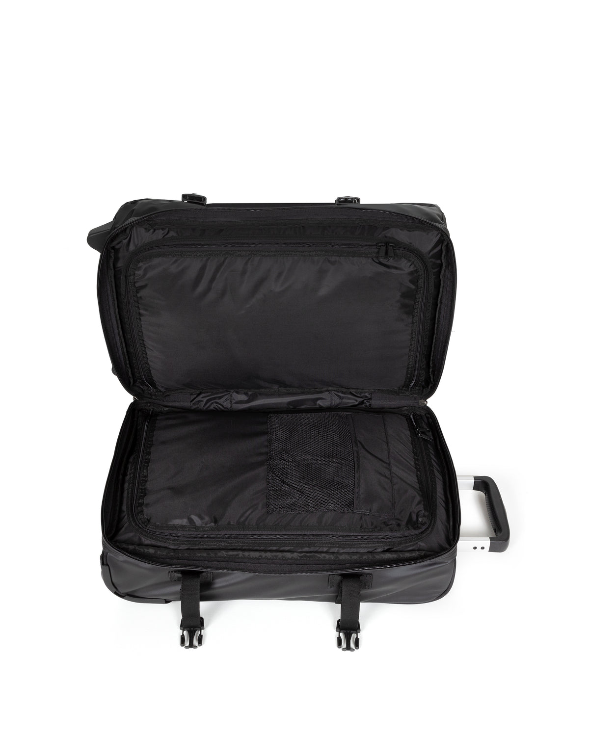 TRANSIT'R S Tarp Black - 3