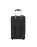 TRANSIT'R S Tarp Black - 4