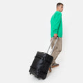 TRANSIT'R S Tarp Black - 5