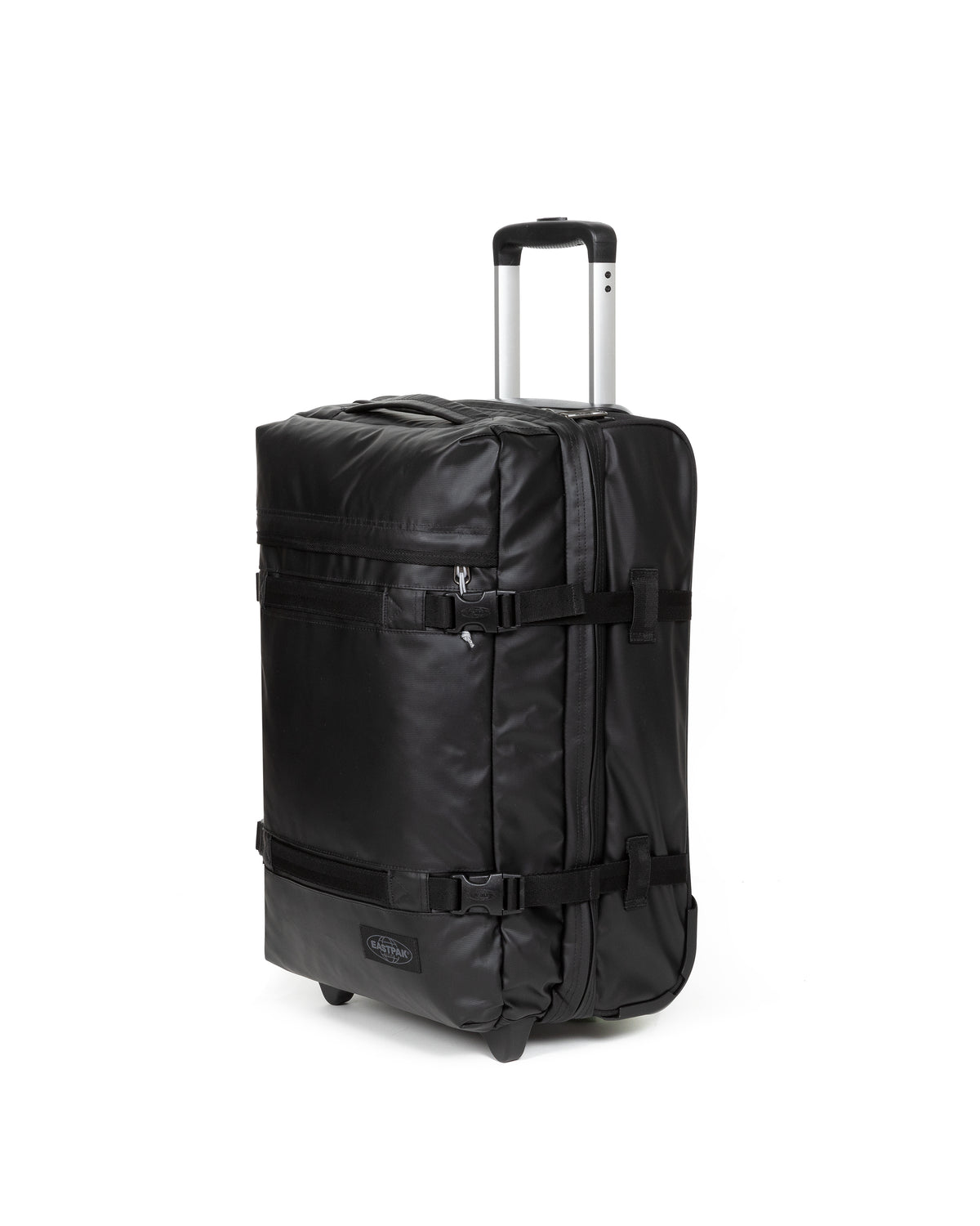 TRANSIT'R S Tarp Black - 6