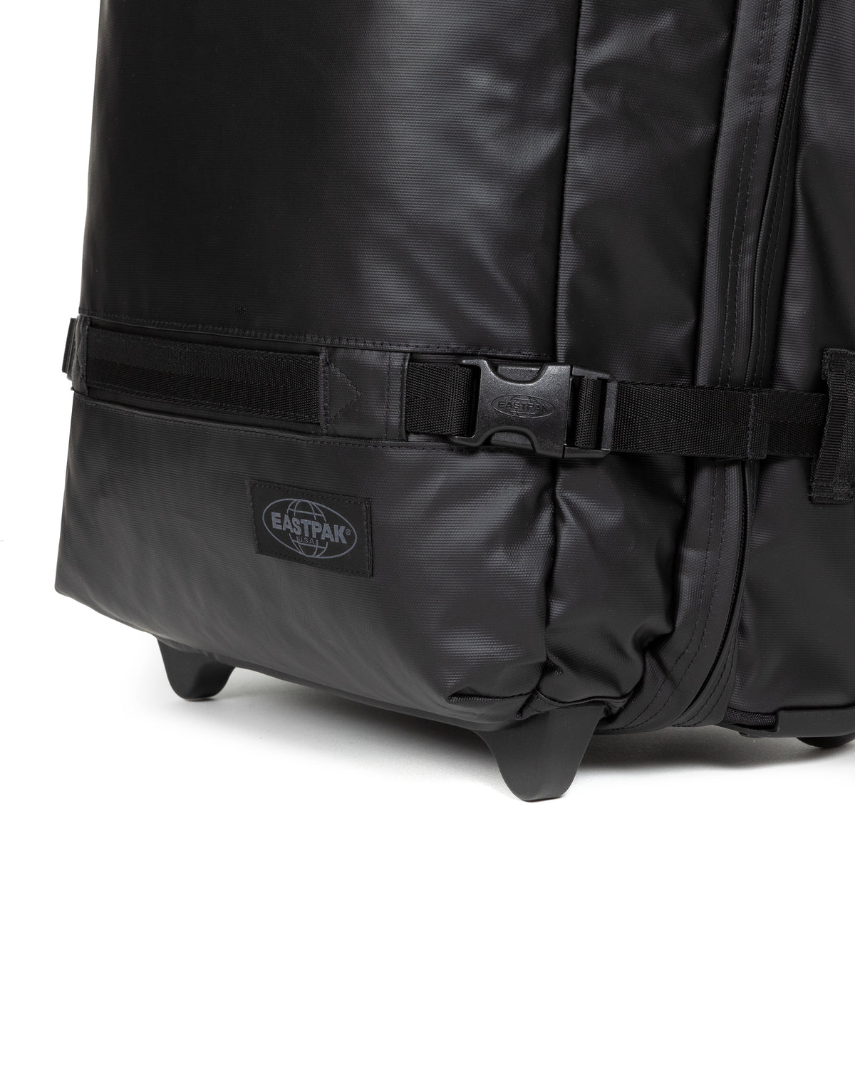 TRANSIT'R S Tarp Black - 7